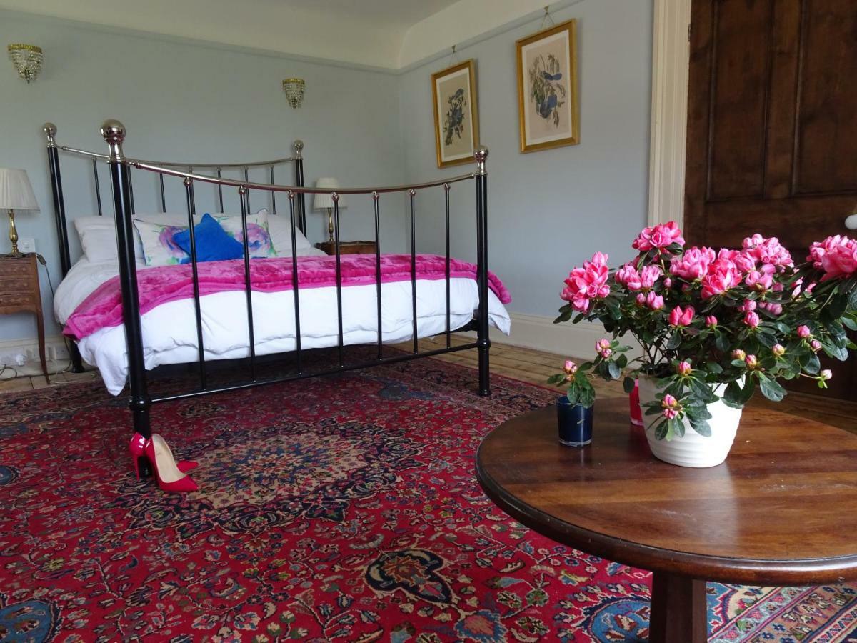 Redlynch Lodge Eksteriør bilde